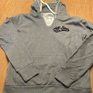 NBA All-Star 2012 Sweatshirt!!